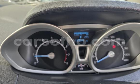 Buy Used Ford EcoSport White Car in Maseru in Maseru Buy Used Ford EcoSport White Car in Maseru in Maseru