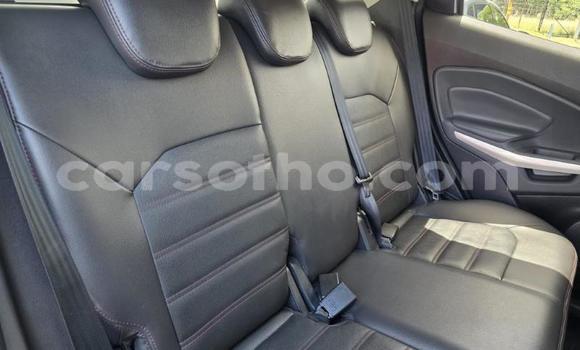 Buy Used Ford EcoSport White Car in Maseru in Maseru Buy Used Ford EcoSport White Car in Maseru in Maseru