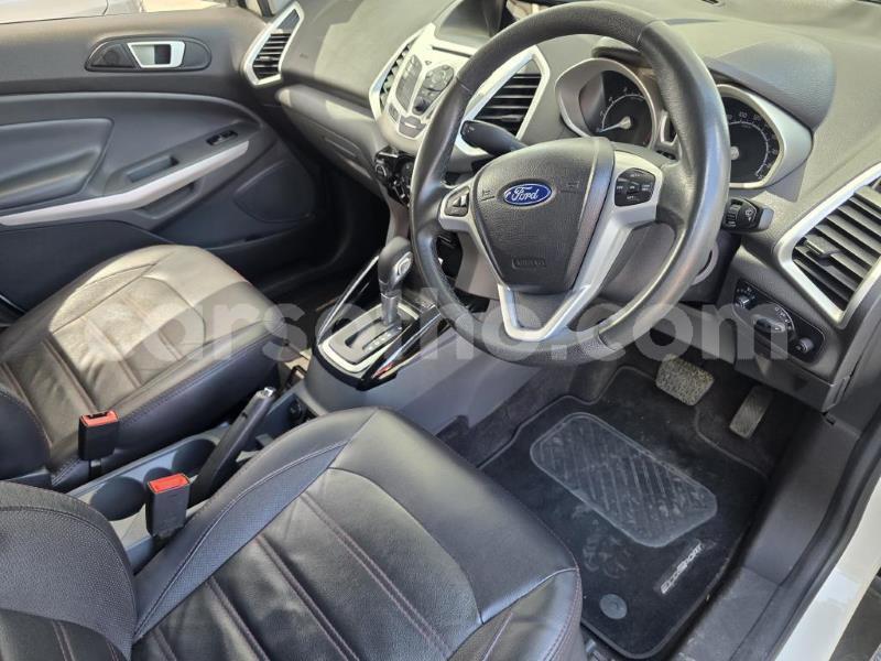 Big with watermark ford ecosport maseru maseru 31774