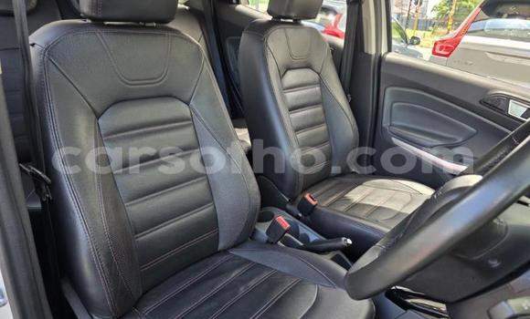 Buy Used Ford EcoSport White Car in Maseru in Maseru Buy Used Ford EcoSport White Car in Maseru in Maseru