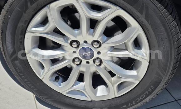 Buy Used Ford EcoSport White Car in Maseru in Maseru Buy Used Ford EcoSport White Car in Maseru in Maseru
