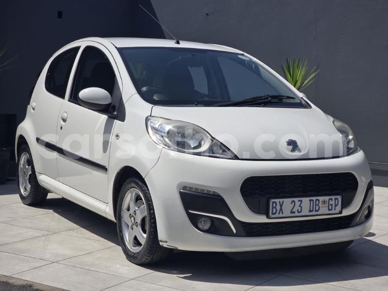 Big with watermark peugeot 107 maseru maseru 31775