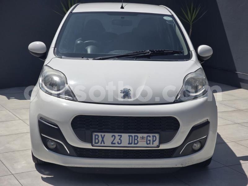 Big with watermark peugeot 107 maseru maseru 31775