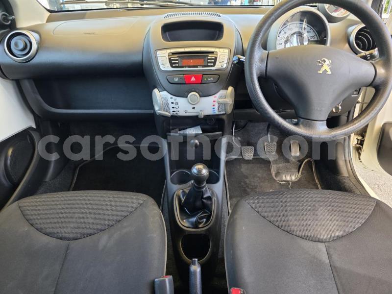 Big with watermark peugeot 107 maseru maseru 31775