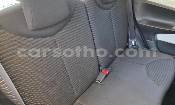 Buy Used Peugeot 107 White Car in Maseru in Maseru Buy Used Peugeot 107 White Car in Maseru in Maseru