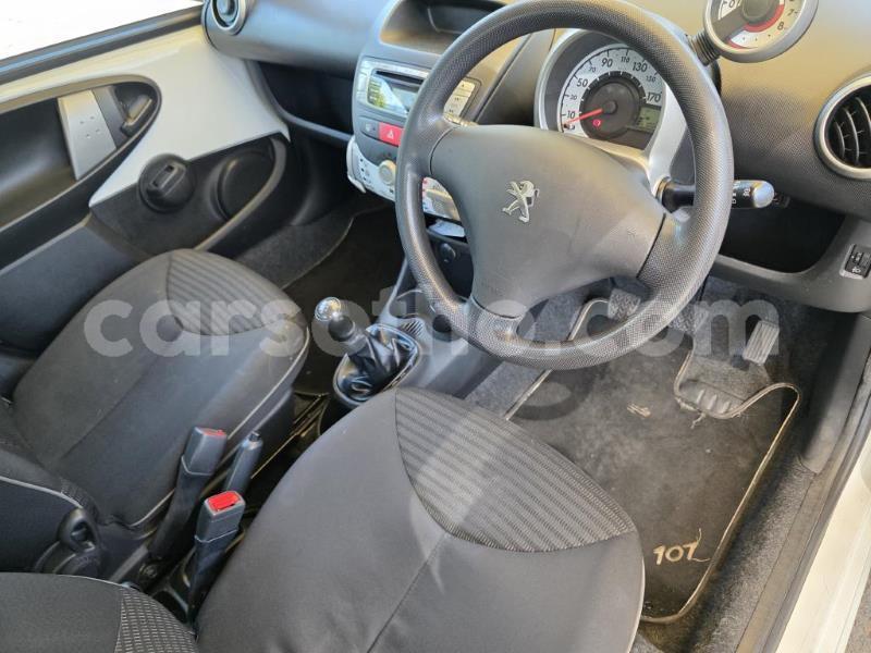 Big with watermark peugeot 107 maseru maseru 31775