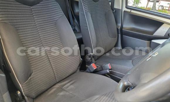 Buy Used Peugeot 107 White Car in Maseru in Maseru Buy Used Peugeot 107 White Car in Maseru in Maseru