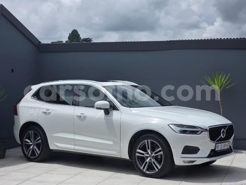 Big with watermark volvo xc60 maseru maseru 31776