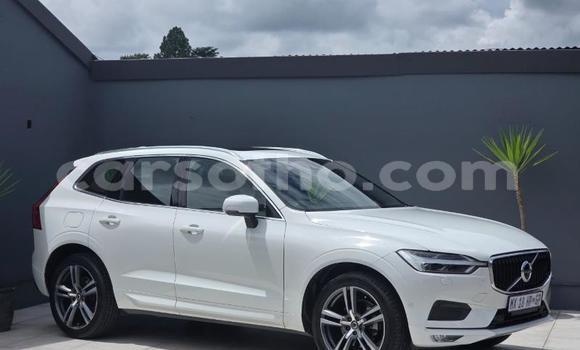 Buy Used Volvo XC60 White Car in Maseru in Maseru Buy Used Volvo XC60 White Car in Maseru in Maseru