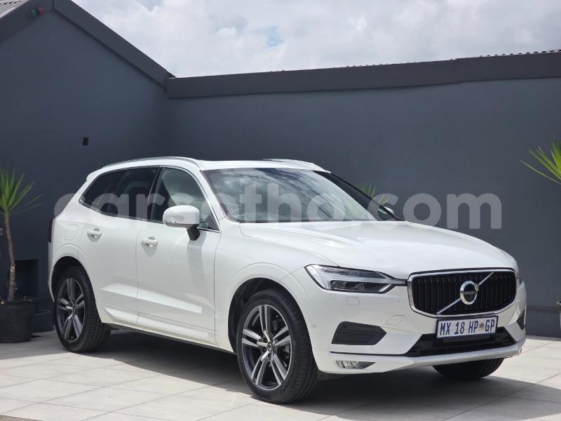 Big with watermark volvo xc60 maseru maseru 31776