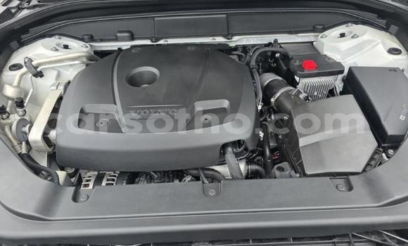 Buy Used Volvo XC60 White Car in Maseru in Maseru Buy Used Volvo XC60 White Car in Maseru in Maseru