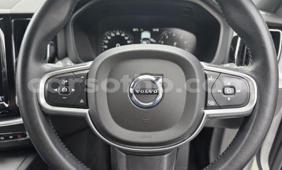 Buy Used Volvo XC60 White Car in Maseru in Maseru Buy Used Volvo XC60 White Car in Maseru in Maseru