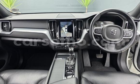 Buy Used Volvo XC60 White Car in Maseru in Maseru Buy Used Volvo XC60 White Car in Maseru in Maseru