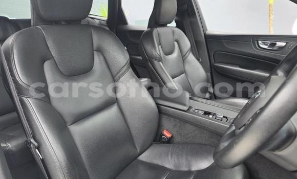 Buy Used Volvo XC60 White Car in Maseru in Maseru Buy Used Volvo XC60 White Car in Maseru in Maseru