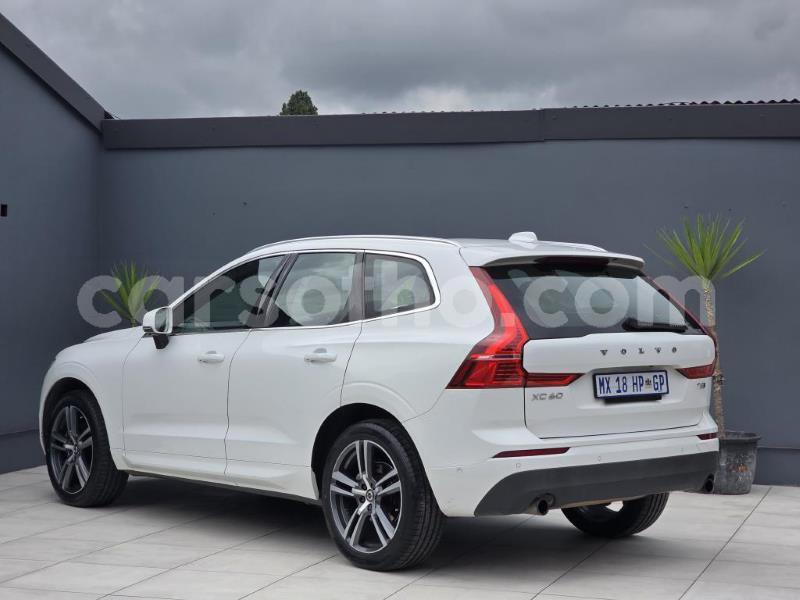 Big with watermark volvo xc60 maseru maseru 31776