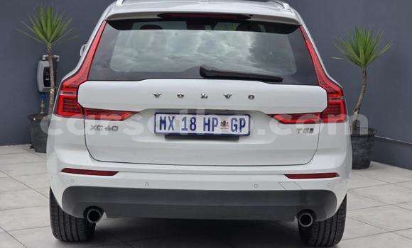 Buy Used Volvo XC60 White Car in Maseru in Maseru Buy Used Volvo XC60 White Car in Maseru in Maseru