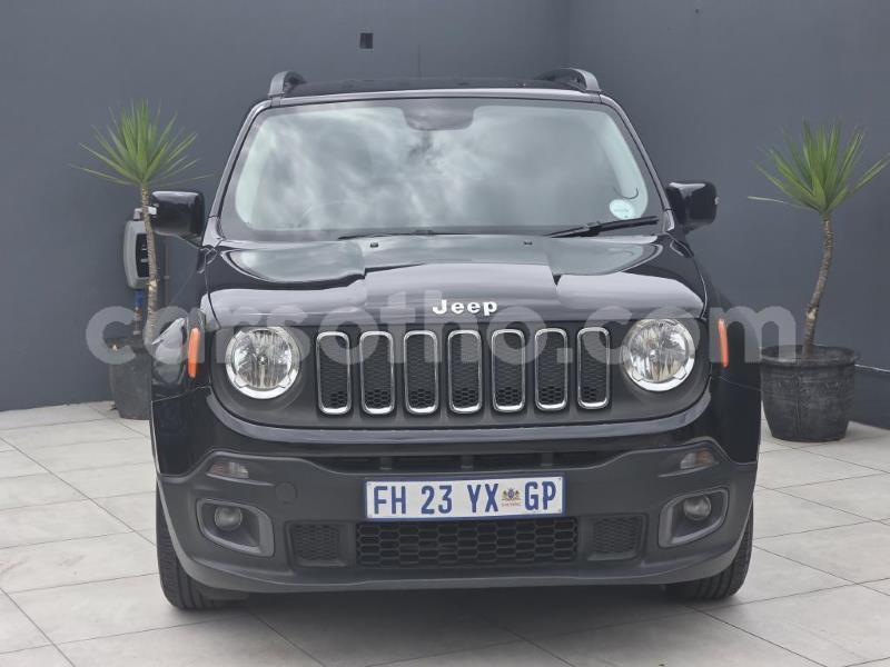 Big with watermark jeep renegade maseru maseru 31777