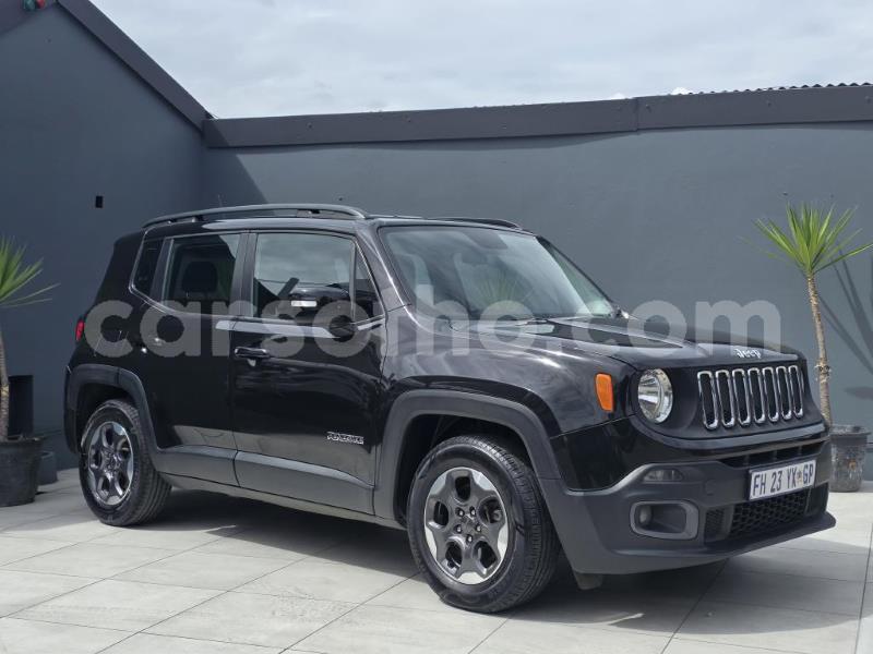Big with watermark jeep renegade maseru maseru 31777