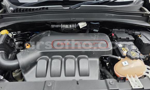 Buy Used Jeep Renegade Black Car in Maseru in Maseru Buy Used Jeep Renegade Black Car in Maseru in Maseru