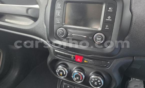 Buy Used Jeep Renegade Black Car in Maseru in Maseru Buy Used Jeep Renegade Black Car in Maseru in Maseru