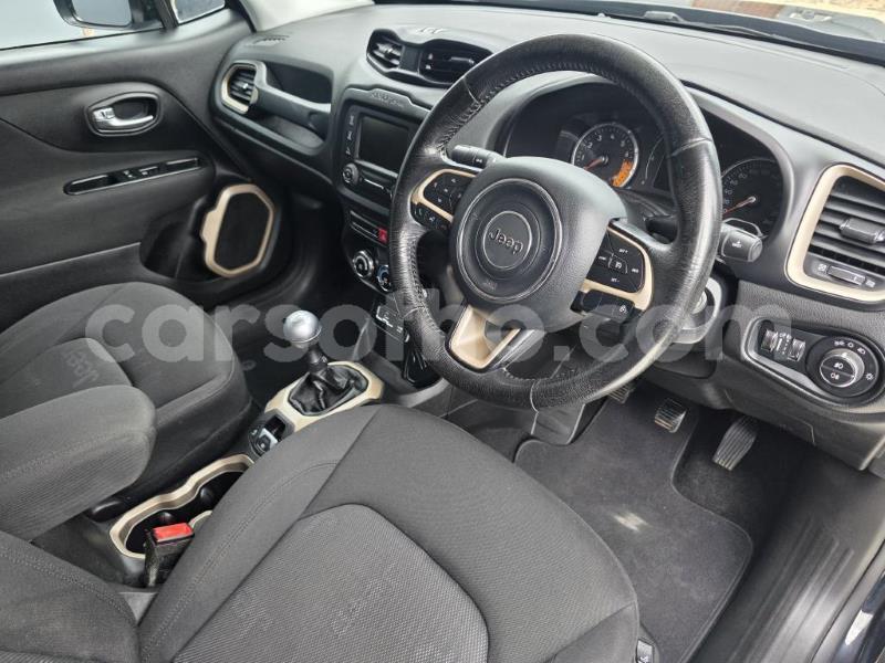 Big with watermark jeep renegade maseru maseru 31777