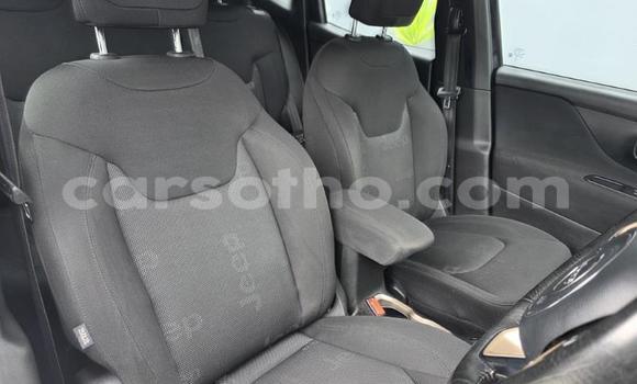 Buy Used Jeep Renegade Black Car in Maseru in Maseru Buy Used Jeep Renegade Black Car in Maseru in Maseru