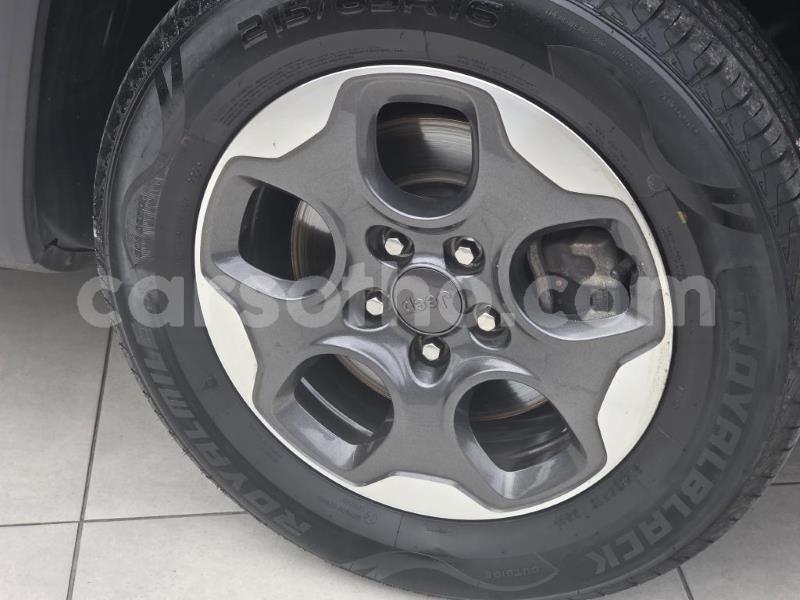 Big with watermark jeep renegade maseru maseru 31777