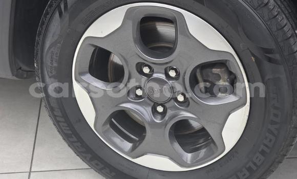 Buy Used Jeep Renegade Black Car in Maseru in Maseru Buy Used Jeep Renegade Black Car in Maseru in Maseru