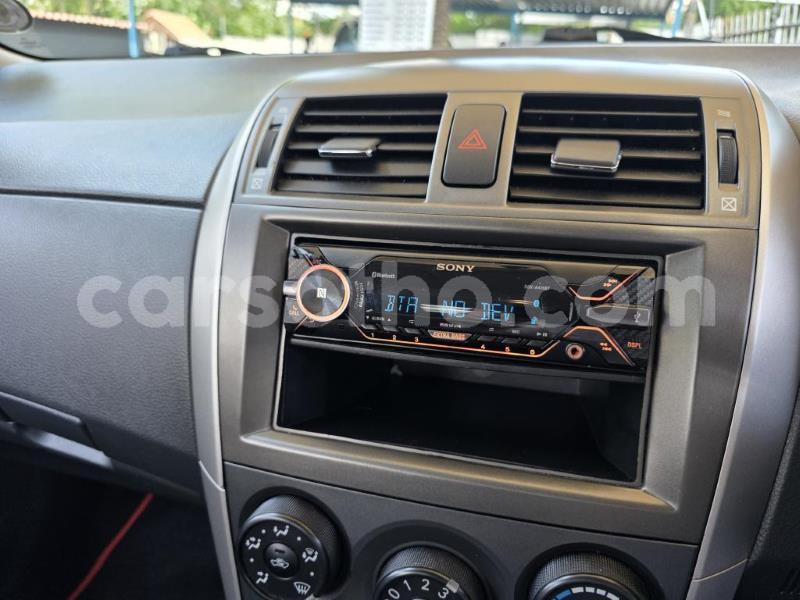 Big with watermark toyota corolla maseru maseru 31778
