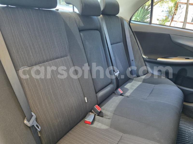 Big with watermark toyota corolla maseru maseru 31778