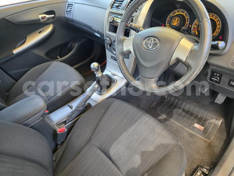Big with watermark toyota corolla maseru maseru 31778