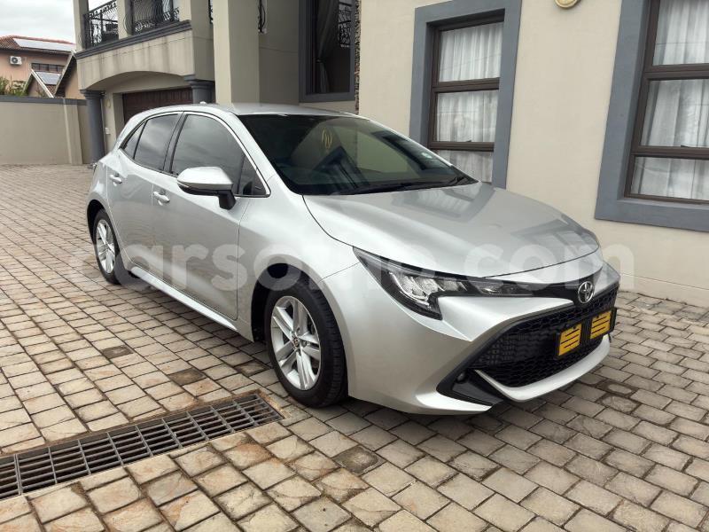 Big with watermark toyota corolla maseru maseru 31779
