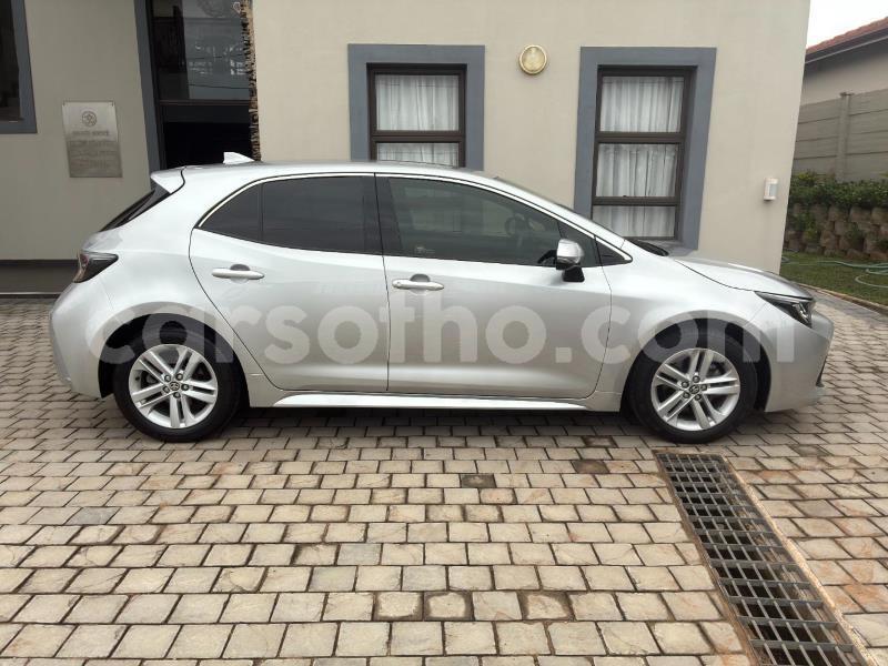 Big with watermark toyota corolla maseru maseru 31779