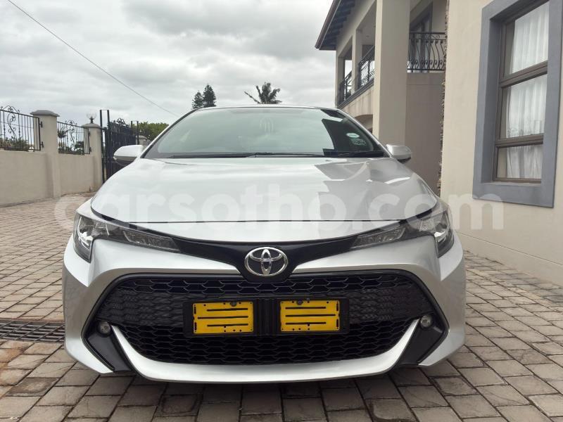 Big with watermark toyota corolla maseru maseru 31779