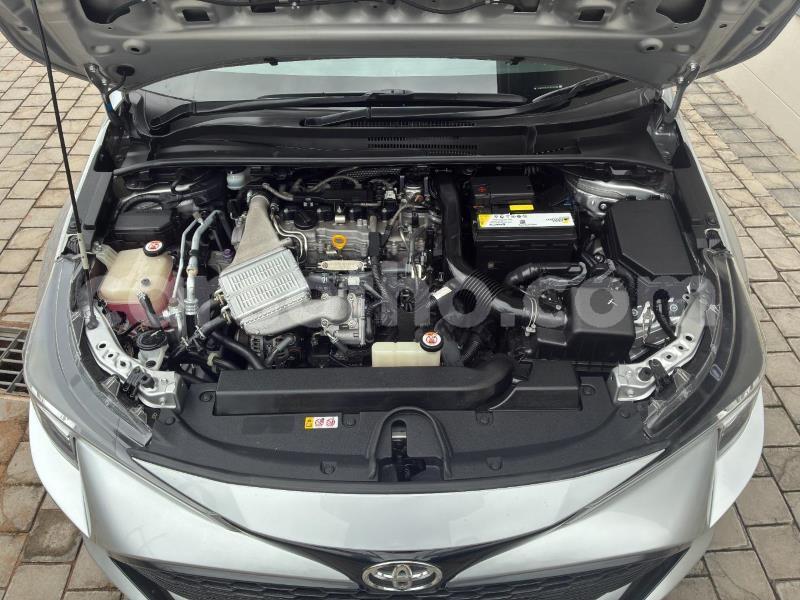 Big with watermark toyota corolla maseru maseru 31779
