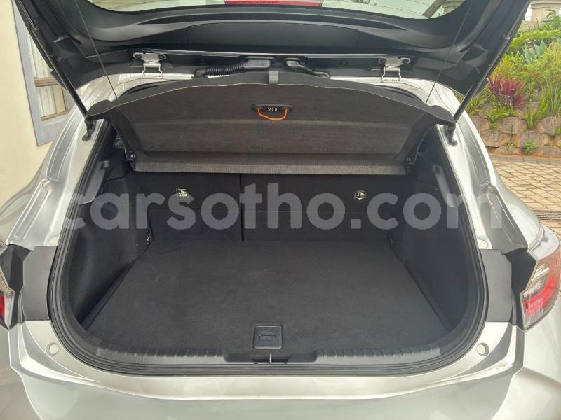 Big with watermark toyota corolla maseru maseru 31779