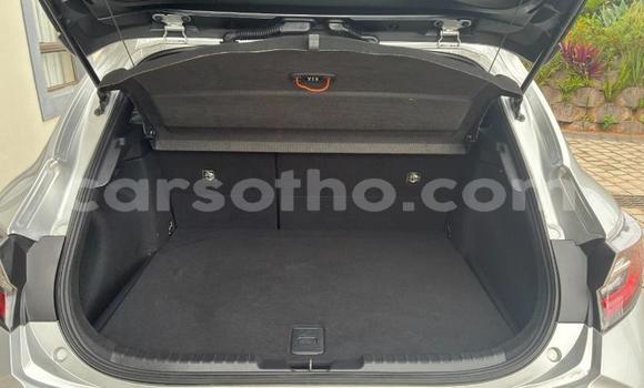 Buy Used Toyota Corolla Silver Car in Maseru in Maseru Buy Used Toyota Corolla Silver Car in Maseru in Maseru