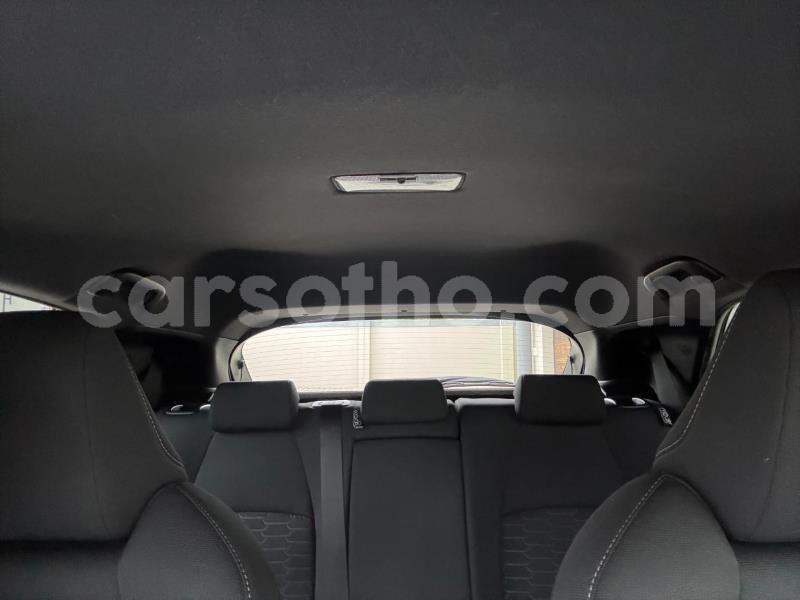 Big with watermark toyota corolla maseru maseru 31779
