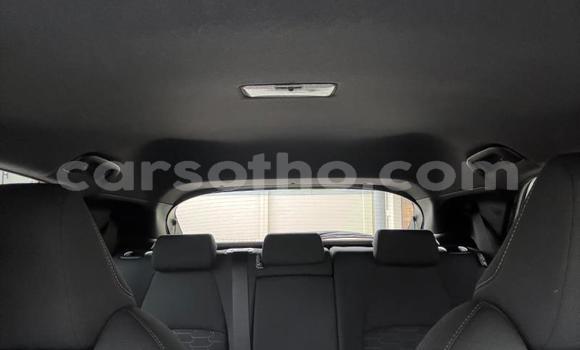 Buy Used Toyota Corolla Silver Car in Maseru in Maseru Buy Used Toyota Corolla Silver Car in Maseru in Maseru