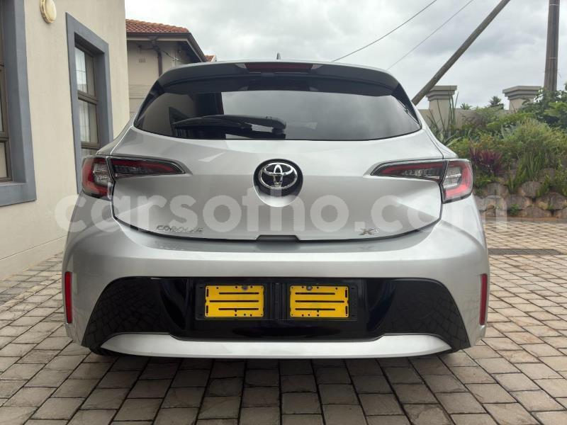 Big with watermark toyota corolla maseru maseru 31779