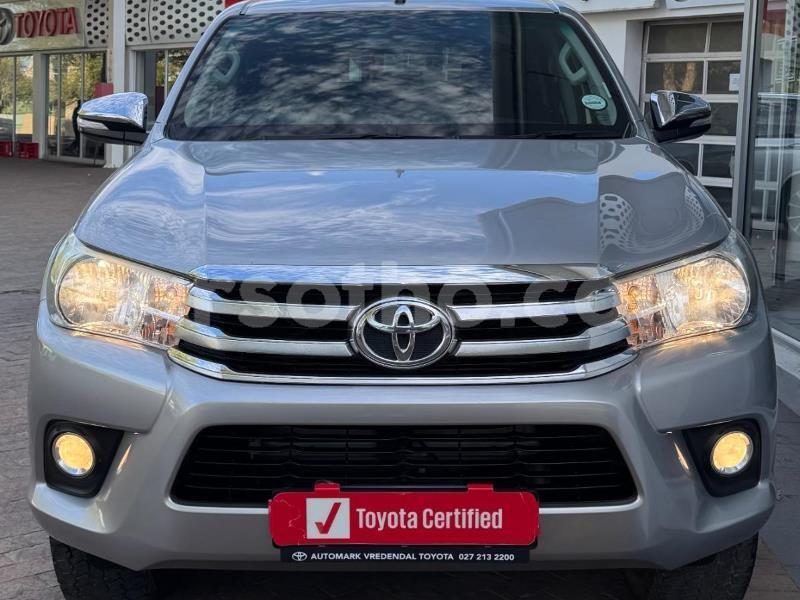 Big with watermark toyota hilux maseru maseru 31780