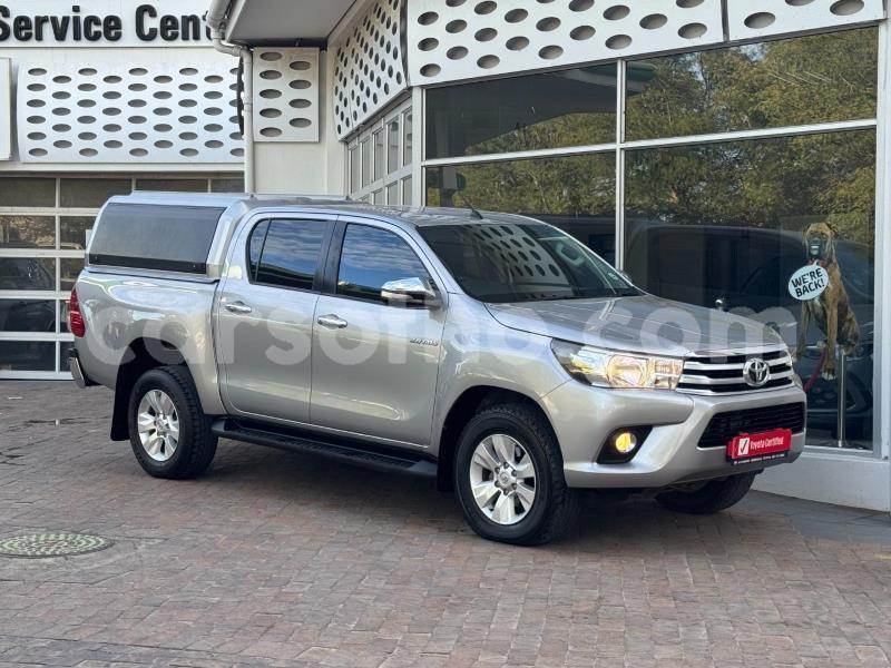 Big with watermark toyota hilux maseru maseru 31780