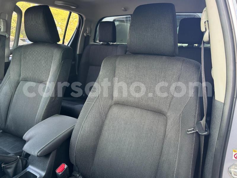 Big with watermark toyota hilux maseru maseru 31780