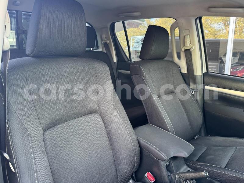Big with watermark toyota hilux maseru maseru 31780