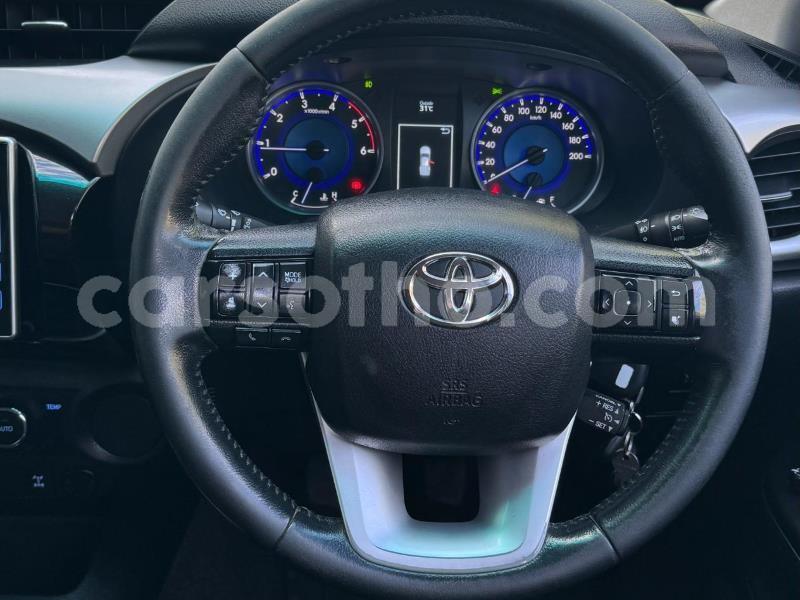 Big with watermark toyota hilux maseru maseru 31780