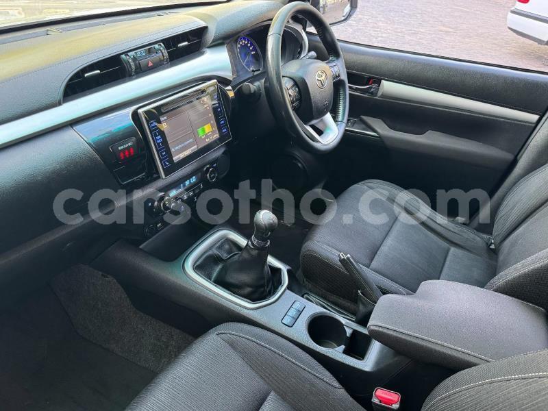 Big with watermark toyota hilux maseru maseru 31780