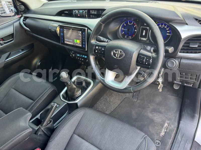 Big with watermark toyota hilux maseru maseru 31780