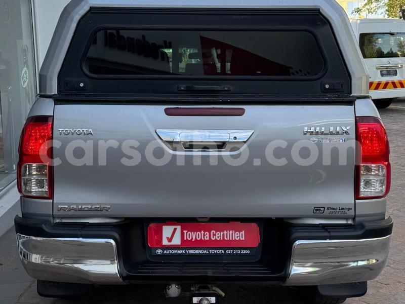 Big with watermark toyota hilux maseru maseru 31780