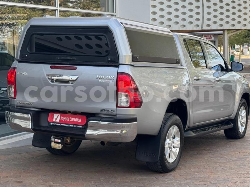 Big with watermark toyota hilux maseru maseru 31780