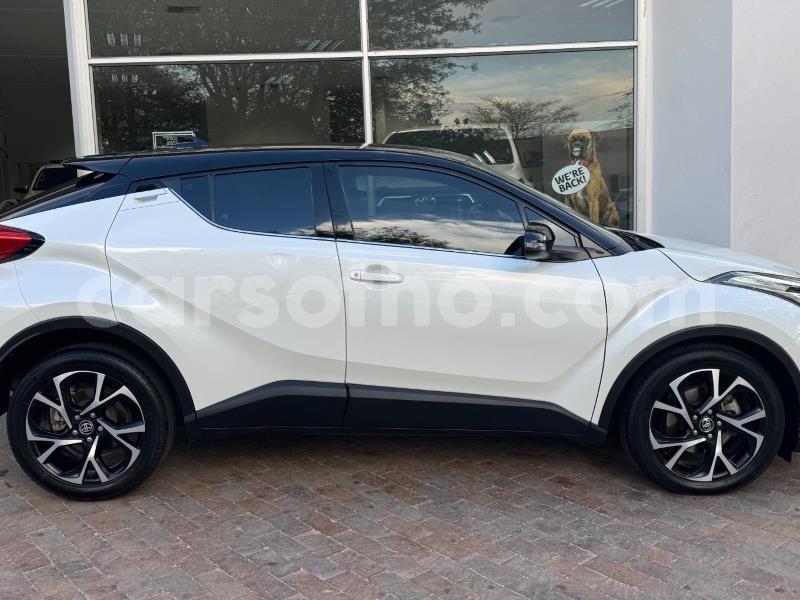 Big with watermark toyota c hr maseru maseru 31781